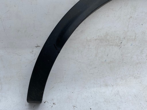 RENAULT KADJAR 15- modanatura Copertura parafango Destro Anteriore 788743595R