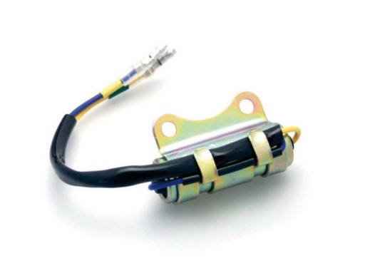 Конденсатор Tourmax DTO-2