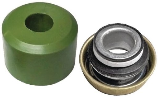 Прокладка водяного насоса VPE2605