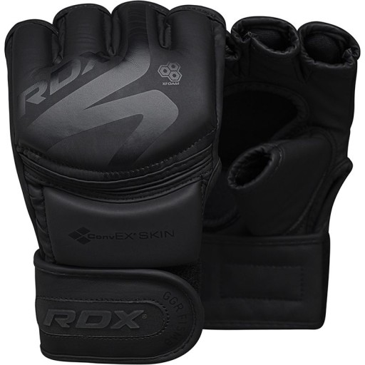 Рукавички RDX Noir XL