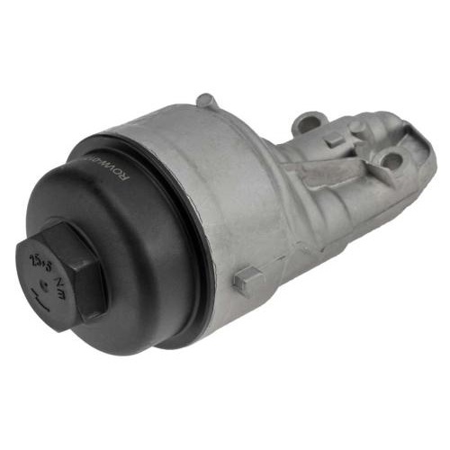 CCL-VW-017 - КОРПУС МАСЛЯНОГО ФІЛЬТРА