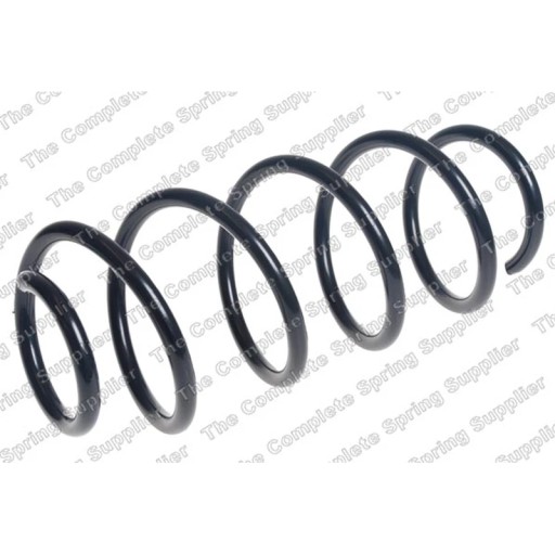 Ресора підвіски LESJÖFORS 4055465