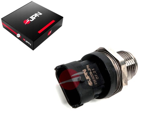 75E9209-JPN - ДАТЧИК ТИСКУ ПАЛИВА FIAT OPEL SAAB JPN