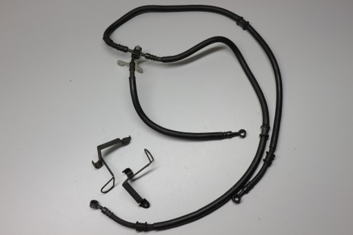 SUZUKI M 1800 INTRUDER C VZR ГАЛЬМІВНІ МАГІСТРАЛІ