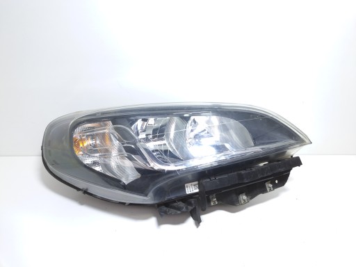 AUTOROB22 - Fiat Doblo II підйомна лампа фара переднього правого правого 521094560