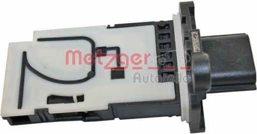 0890365 - РАСХОДОМЕР ВОЗДУХА