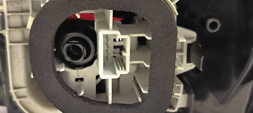 Licht links heck 57A946207 SKODA KAROQ