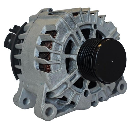 TG15C118 - Генератор fiat ulysse 2.0 jtd citroen xsara 1.6 hdi picasso citroen c5 3.0