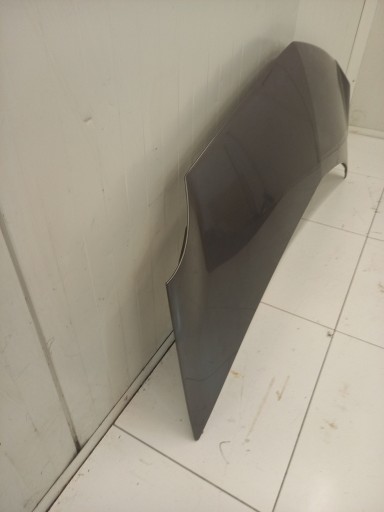 motorhaube LIFT RENAULT MODUS