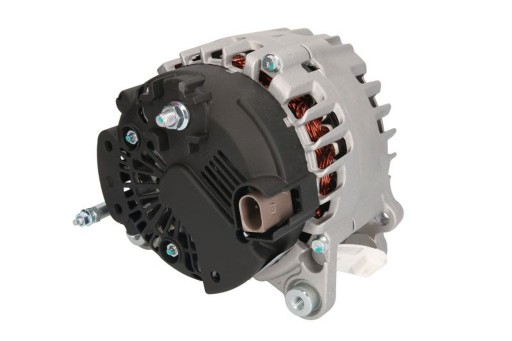 STX102245 - Генератор (14 в, 140 а) подходит для: audi a3, a4 b6, tt, seat exeo, exeo st,