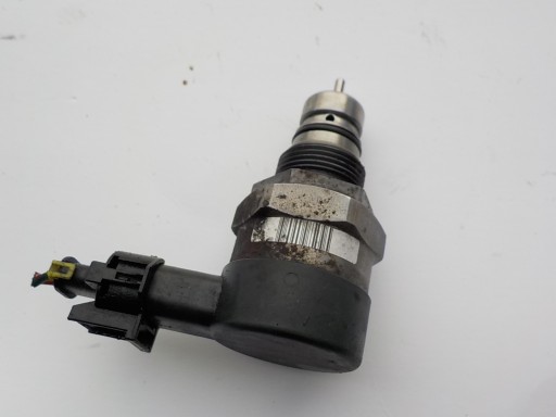 HYUNDAI SANTA FE e 2.0 CRDI sensore pressione carburante 0281006037