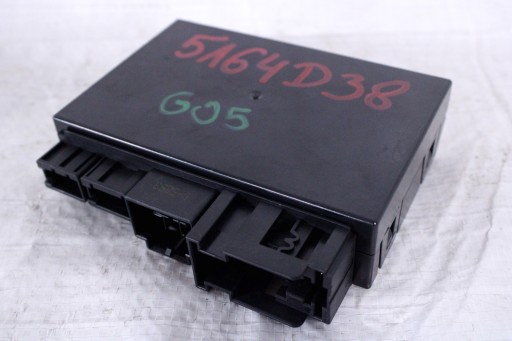 5 A64 - Bmw x5 g05 модуль контролера фаркопа 5a64d38