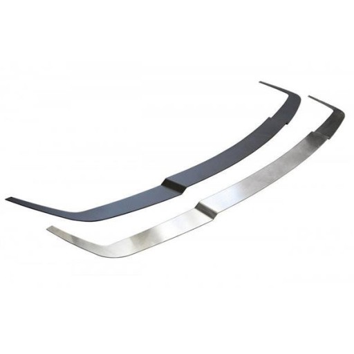 E30 IS Lippe Splitter Спойлер Хоккейная передняя часть TUNING SPORT