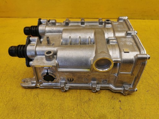 Peugeot 3008 iii инверторный преобразователь напряжения 9849568380 23 года -