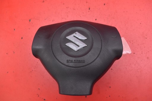 Airbag Fahrer 48150-51K10 SUZUKI SPLASH 08-12