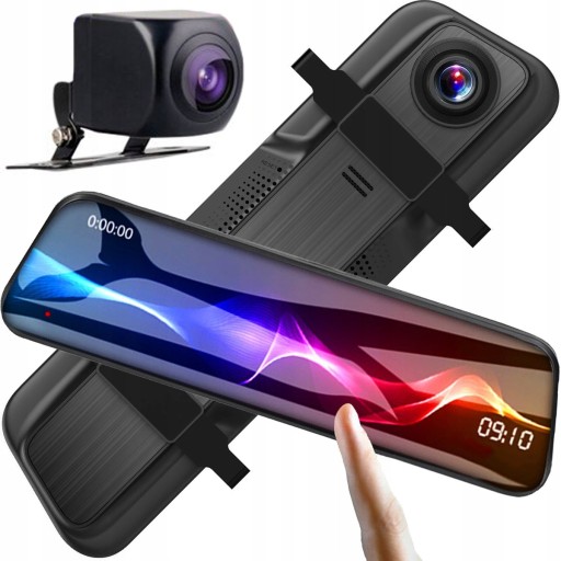 x0012al3yh wideorejestrator камера автомобильный peztio dashcam купить бу в  Гомель Z25368010 - iZAP24