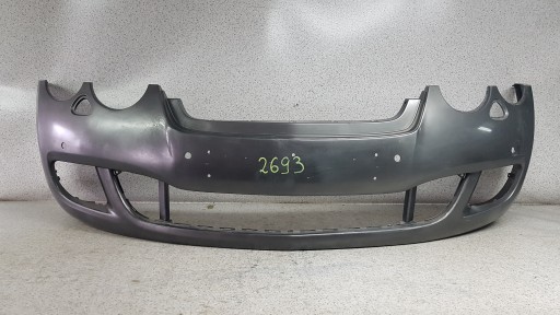 BENTLEY CONTINENTAL bumper front 2693