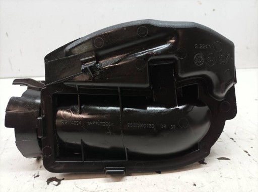 REZONATOR Dell’aria 9683340180 1.6 VTI THP Citroen DS3 e (2009- )