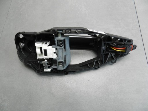 BMW X3 M F97 handle left rear part A90 KEYLESS