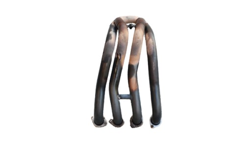 C4F42 - GSXR 1000 K5 K6 выпускные коллекторы