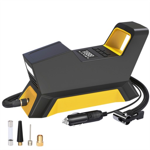 Для автомобіля шин насос 150PSI повітряний насос