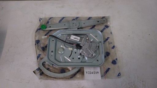 2303355 - Склопідйомний механізм scania r 3203352 + мотор no v224/219