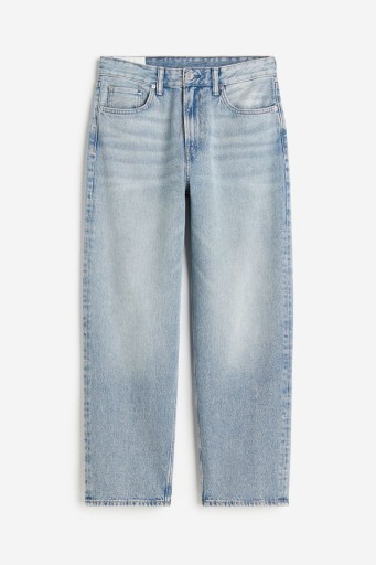 H&M 32/30 Loose Jeans