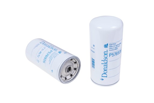 P576926 паливний фільтр двигуна