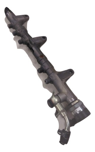 ЛИТТЯ ПІД ТИСКОМ 0445214321 TUCSON II 2.0 CRDI