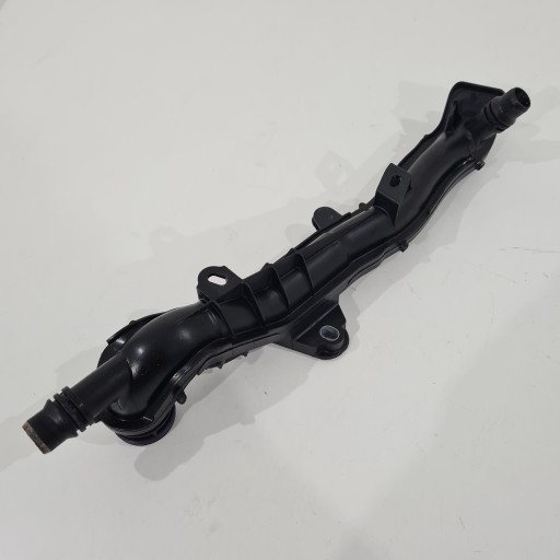 prijenos cijev vode 9807502380 OPEL GRANDLAND X CROSSLAND X 1.2 THP TURBO
