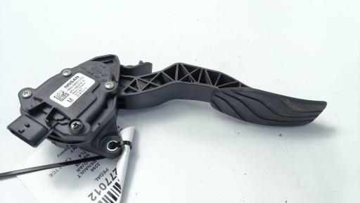 PEDAL Potenziometro del gas / del liquido 180024BA0B RENAULT KADJAR