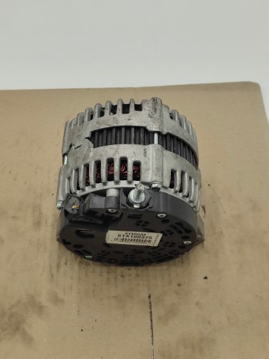 STX100375R - Генератор переменного тока stardax stx100375