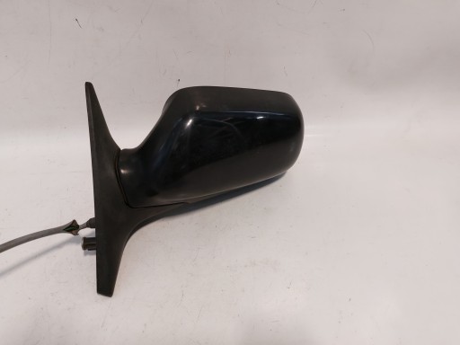 mirror left SUBARU FORESTER electrics 5 PIN