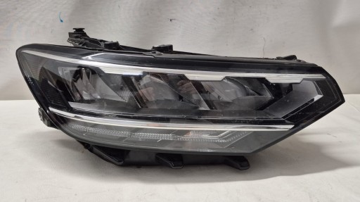 VW PASSAT B8 LIFT 19- light right front front FULL LED 3G1941036P
