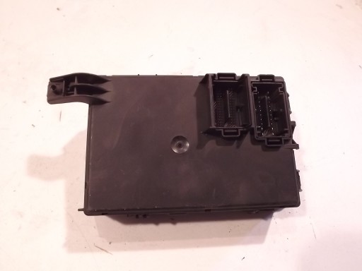 compartment module 13350672 RT BSI OPEL CORSA D
