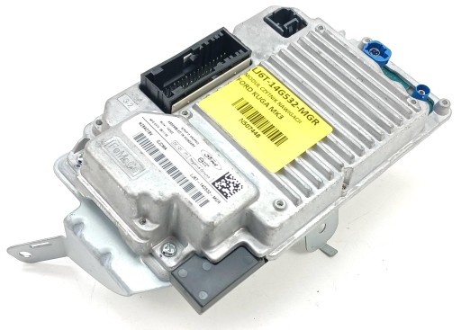 LJ6T-14G532-MGR - ASO МОДУЛЬ ЧИТАННЯ НАВІГАЦІЇ SYNC 3 ДЛЯ FORD KUGA MK3