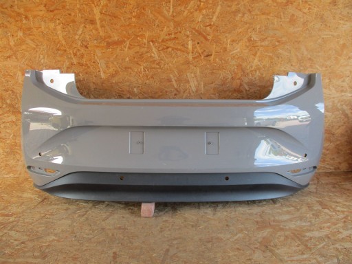 bumper rear part rear VW ID3 10A