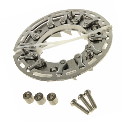 HN088/J - ВЫХЛОПНОЙ РУЛЬ