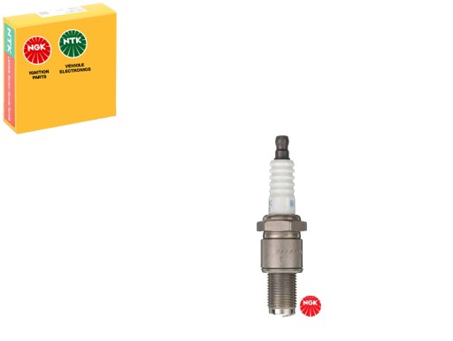 92274466 - Свічка запалювання ngk ngk5745