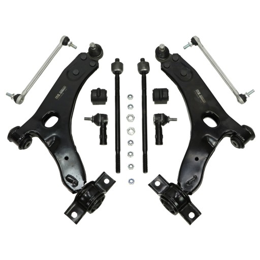 36859/1-KIT-MS - Рычаги управления комплект передний для FORD FOCUS и