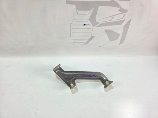 bracket holder chassis left BMW X5 G05 X6 G06 X7 G07 LCI 7428099