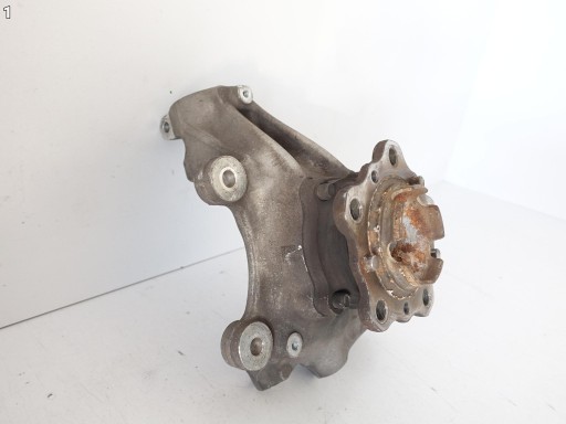 BMW M2 F87 M3 F80 M4 F82 F83 LIFT otoč čepu zavěšení předek pravá