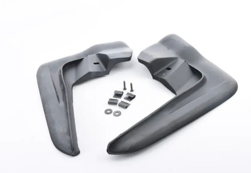 Брызговики BMW E34 оригинал 72608102996 новый