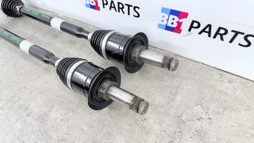 BMW F40 1 F39 X2 semi-axis M135I right left rear part 8679838