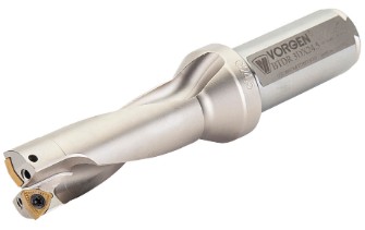 СВЕРЛА СКЛАДНАЯ 45мм BTDR 3D WCM.080412 VORGEN