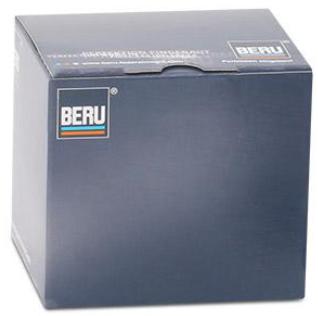 BERU КАТУШКА ЗАЖИГАНИЯ ZS383