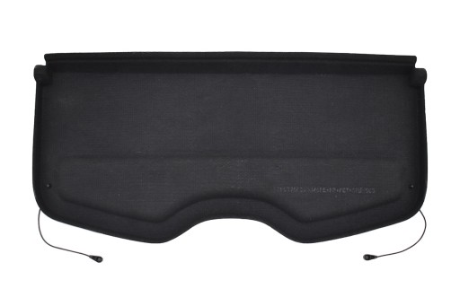 plato rear rear part RENAULT CLIO III