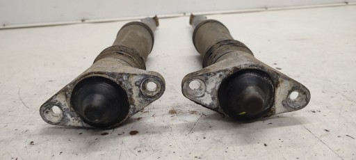 Stoßdämpfer heck hinten para Hyundai i30 LIFT
