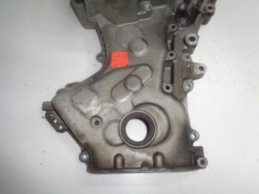 GOLF V VI 1.6 FSI BLF COUVERTURE TABLIER MOTEUR DE LA DISTRIBUTION