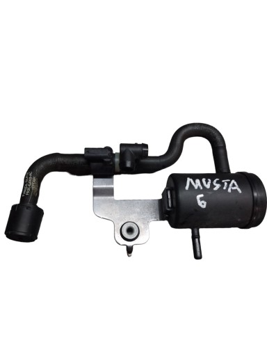 FR3C-6J003-AC - ПОГЛИНАЧ ДИМУ FORD MUSTANG VI 2.3 ECOB